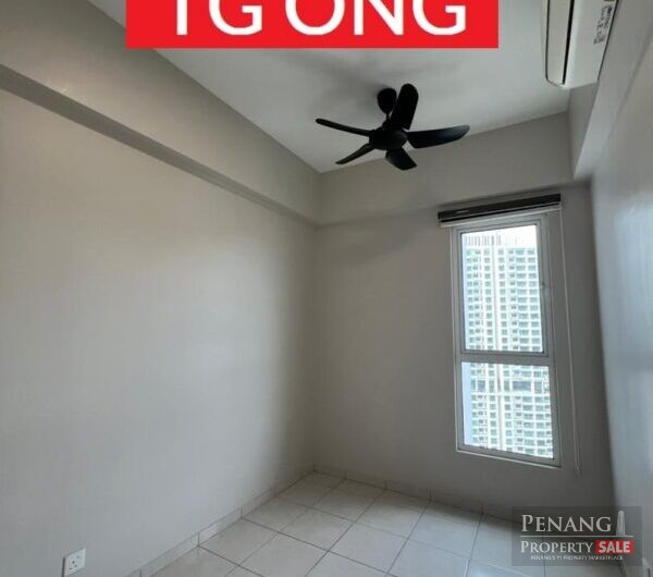 Vertu near Suasana Vivo Anggun Residence 2 Carpark