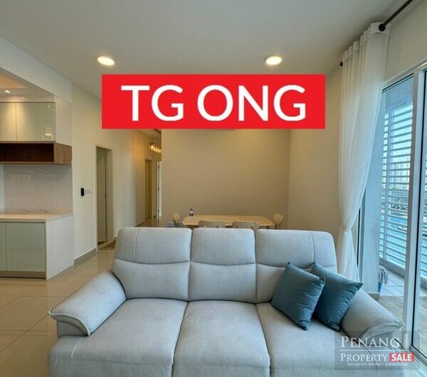 mperial Grande near Queensbay Airport 2 Designer Units