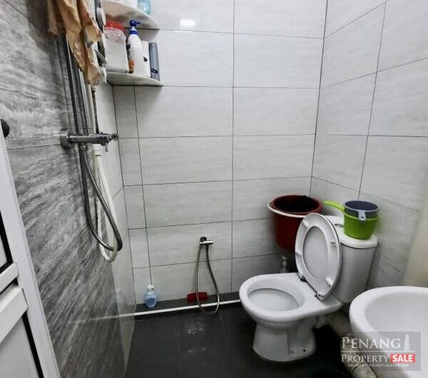 Freehold Jay Series Condo With 1 Carpark Greenlane