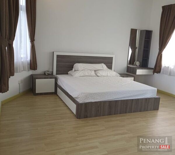 Palm Palladium , Jalan  Minden 1, 11700 Gelugor Penang