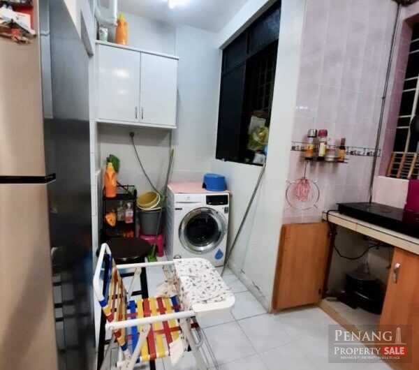 Freehold Jay Series Condo With 1 Carpark Greenlane