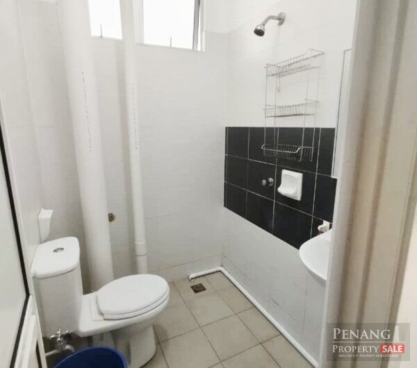 Cheapest Unit! Idaman Iris with 2 Carparks
