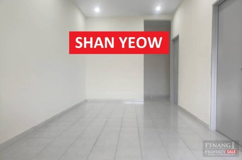 Taman Tempua Reno Simpang Ampat For Sale