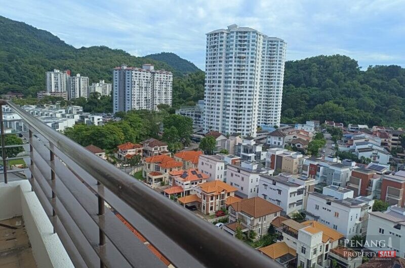 Palm Palladium , Jalan  Minden 1, 11700 Gelugor Penang