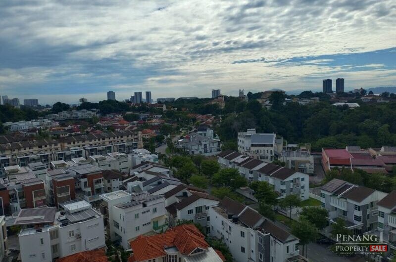 Palm Palladium , Jalan  Minden 1, 11700 Gelugor Penang