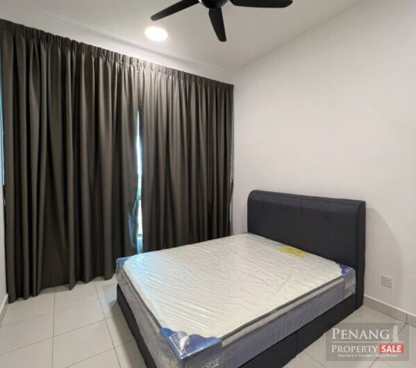 Fully Furnished and Renovated Forest Ville