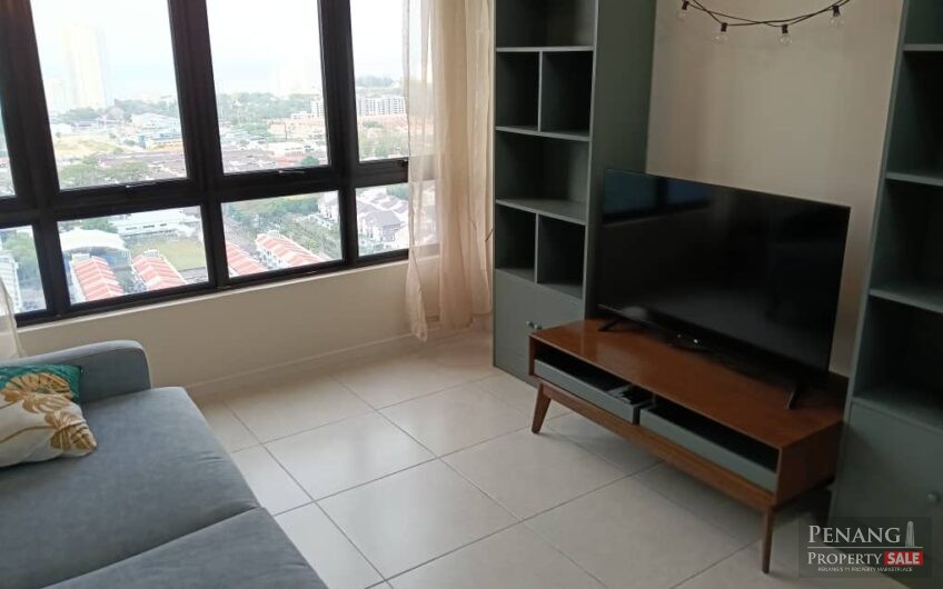 Granito Tanjung Bungah Fully Furnished Cozy Comfort House