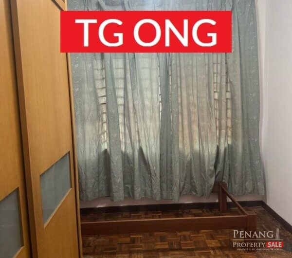Rare units Walking Distance to Sunway Carnival Mall