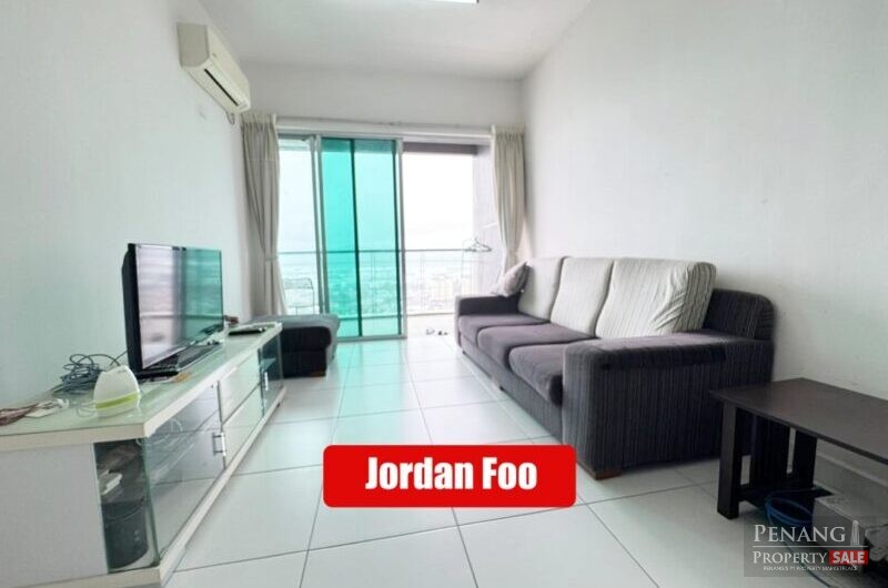 Elit Height Bayan Baru Furnish 1100sf Near Suntech GBS Bayan Lepas