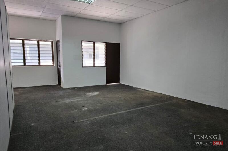 2 sty Shop【 Abu Siti Lane Lrg Aboo Siti 】Georgetown 3600sf 4 Carpark