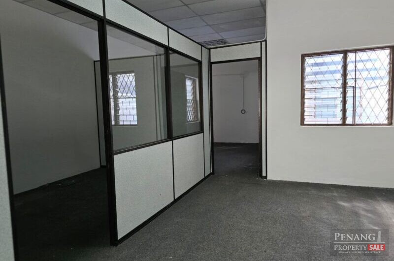 2 sty Shop【 Abu Siti Lane Lrg Aboo Siti 】Georgetown 3600sf 4 Carpark