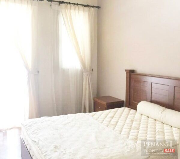 Ariza ENO Denai Pinang Seri Tanjong Tokong 3450SF Fully Renovated