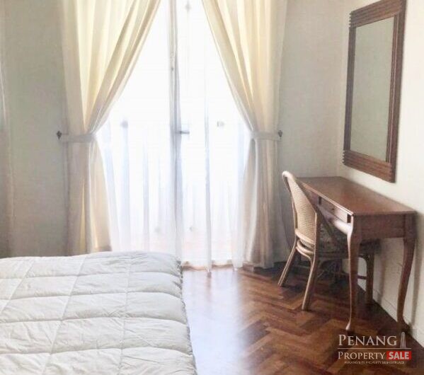 Ariza ENO Denai Pinang Seri Tanjong Tokong 3450SF Fully Renovated