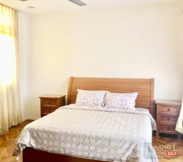Ariza ENO Denai Pinang Seri Tanjong Tokong 3450SF Fully Renovated