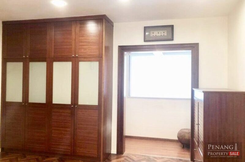 Ariza ENO Denai Pinang Seri Tanjong Tokong 3450SF Fully Renovated