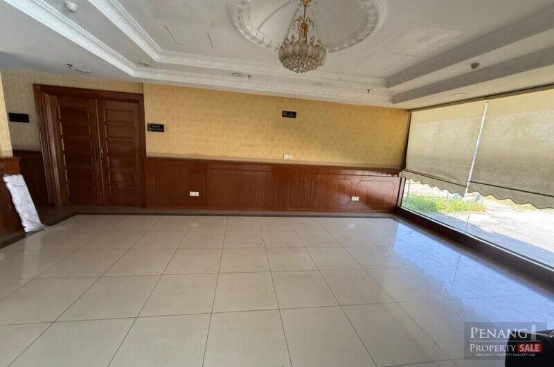 6 sty Hotel Jln Bagan Luar Butterworth【Main Road】90 Rooms 49000sf