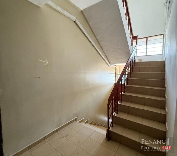 6 sty Hotel Jln Bagan Luar Butterworth【Main Road】90 Rooms 49000sf