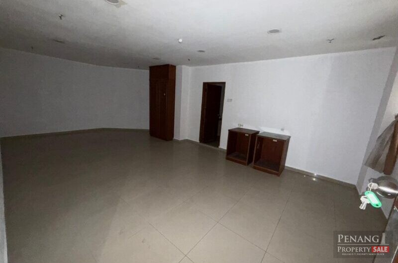 6 sty Hotel Jln Bagan Luar Butterworth【Main Road】90 Rooms 49000sf
