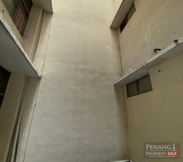 6 sty Hotel Jln Bagan Luar Butterworth【Main Road】90 Rooms 49000sf