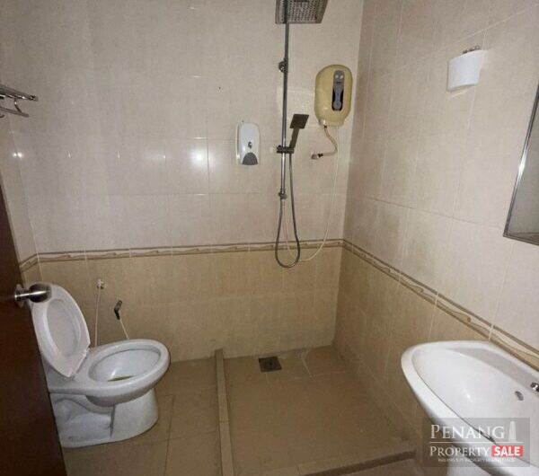 6 sty Hotel Jln Bagan Luar Butterworth【Main Road】90 Rooms 49000sf