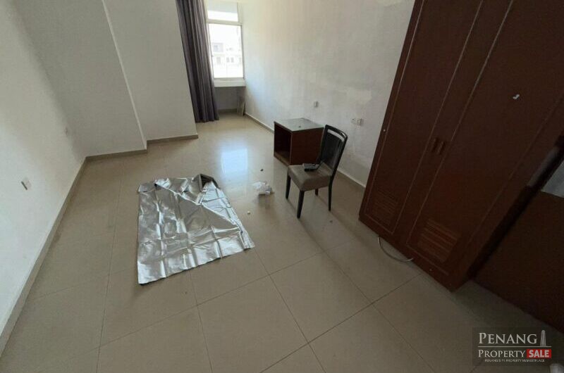 6 sty Hotel Jln Bagan Luar Butterworth【Main Road】90 Rooms 49000sf