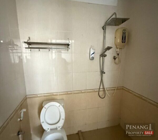 6 sty Hotel Jln Bagan Luar Butterworth【Main Road】90 Rooms 49000sf