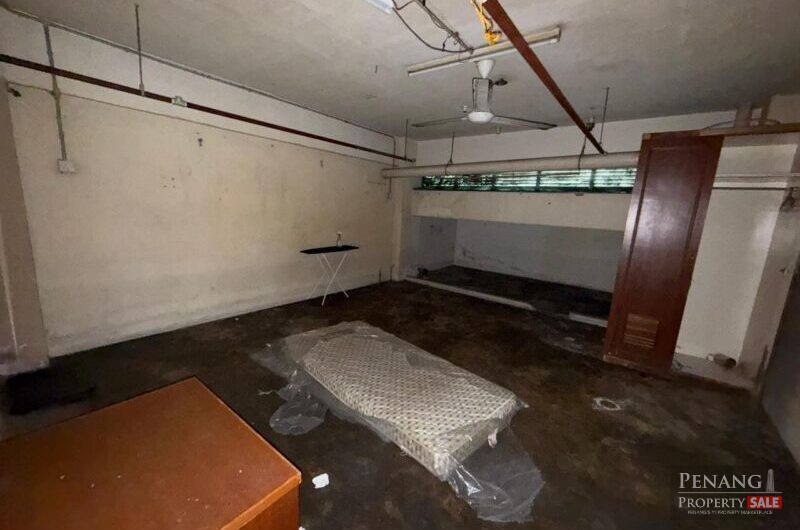 6 sty Hotel Jln Bagan Luar Butterworth【Main Road】90 Rooms 49000sf