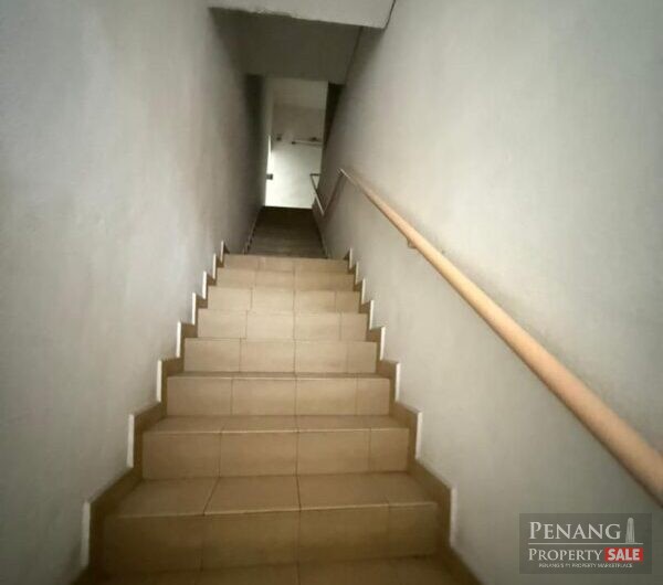 3 Sty Hotel【Main Road】Industri Permatang Batu, Bukit Mertajam 19,680sf