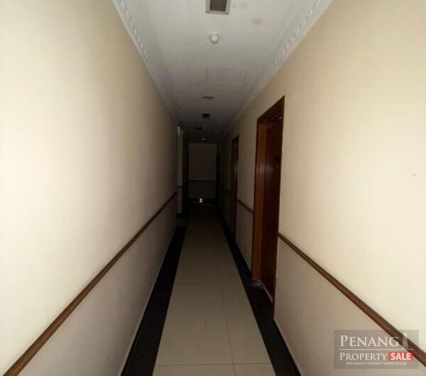 3 Sty Hotel【Main Road】Industri Permatang Batu, Bukit Mertajam 19,680sf