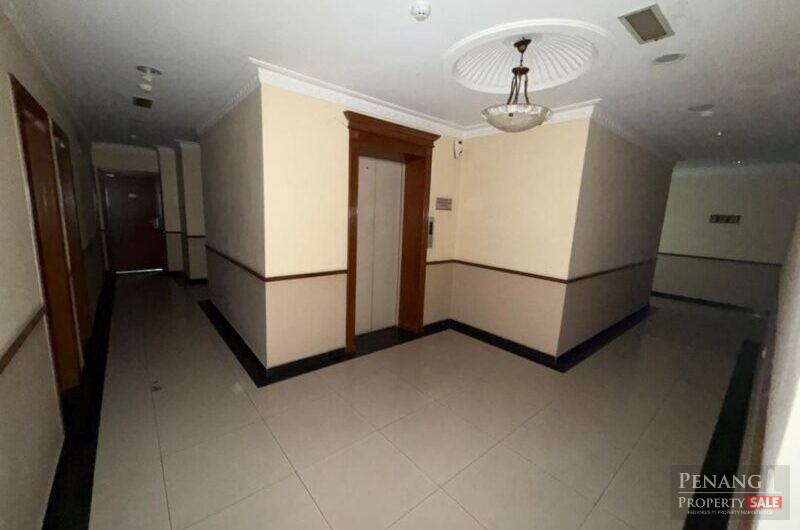 3 Sty Hotel【Main Road】Industri Permatang Batu, Bukit Mertajam 19,680sf