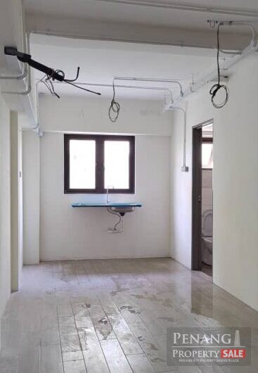 【3 unit adjoining】2.5 Sty Shop Jln Penang Komtar Georgetown 6000sf