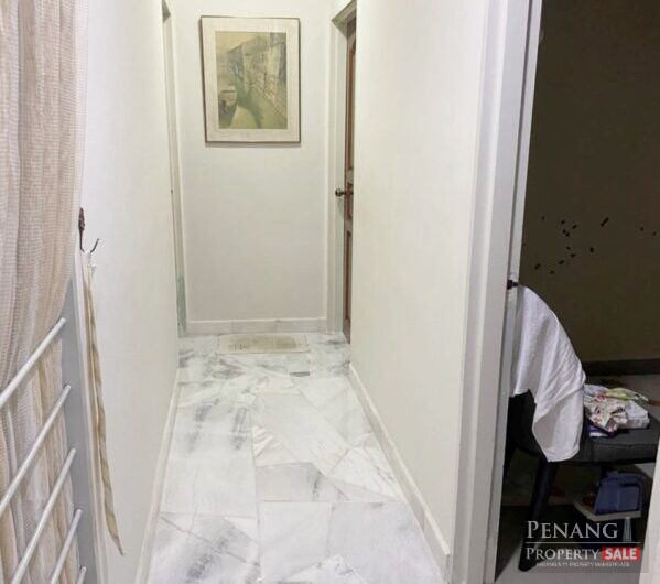 Cascadia Apartment Pulau Tikus 1163sf Low Density Near Gurney