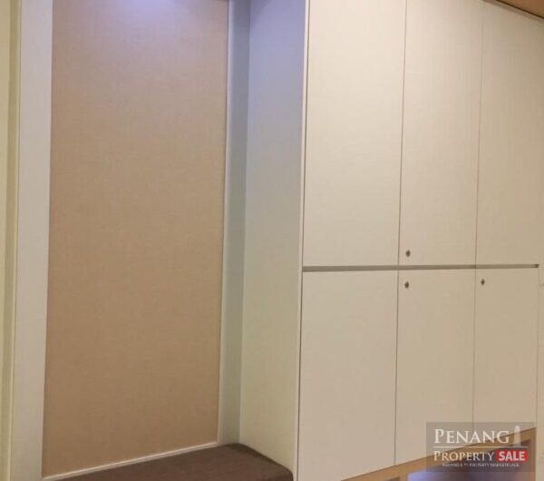 Seaview Setia V Residence 1450sf Fully Reno Furnish Pulau Tikus Georgetown Gurney