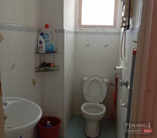 Puteri Indah Fully Reno Furnished Bayan Baru Sunshine Giant FTZ Bayan Lepas