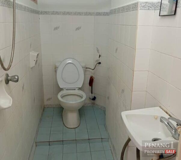 Puteri Indah Fully Reno Furnished Bayan Baru Sunshine Giant FTZ Bayan Lepas