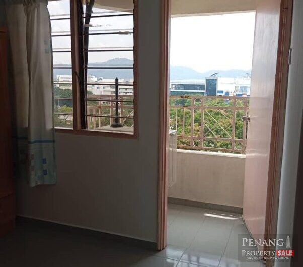 Puteri Indah Fully Reno Furnished Bayan Baru Sunshine Giant FTZ Bayan Lepas