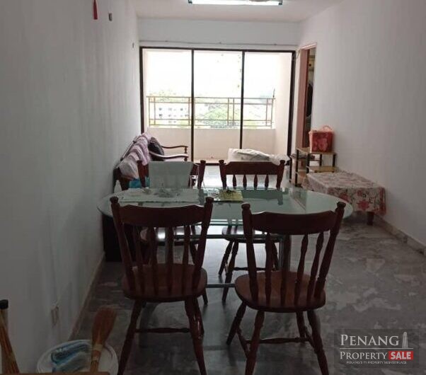 Puteri Indah Fully Reno Furnished Bayan Baru Sunshine Giant FTZ Bayan Lepas