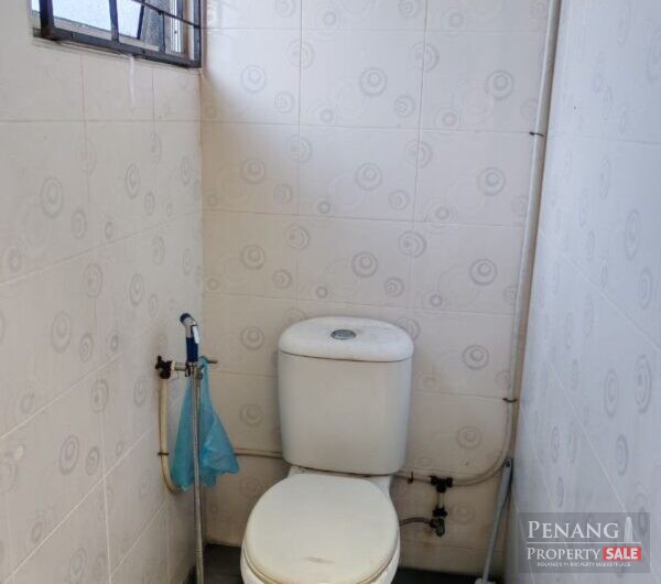 2 Sty Shop House Face Main Road Jalan Ayer Itam Farlim Sunshine