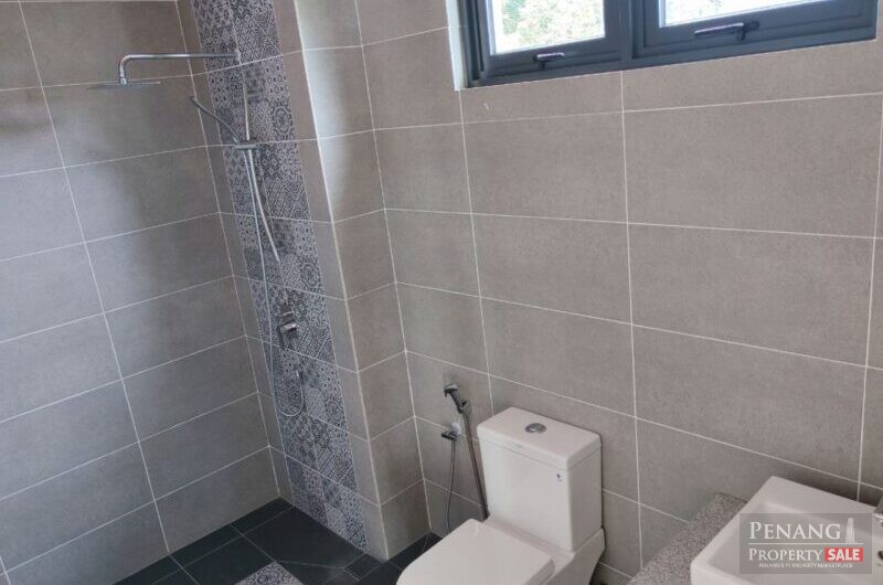 Key On Hand!! Austin Garden 3 Sty Semi D No Agent Fee Balik Pulau Pondok Upih