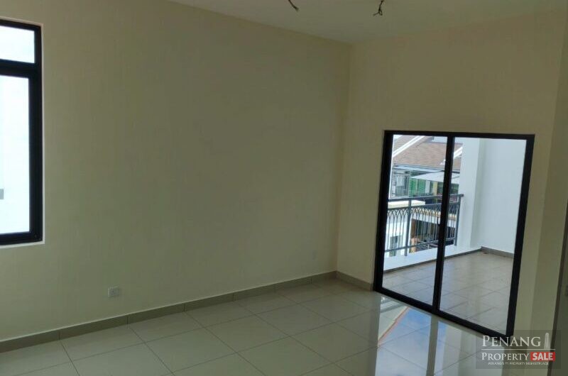 Key On Hand!! Austin Garden 3 Sty Semi D No Agent Fee Balik Pulau Pondok Upih