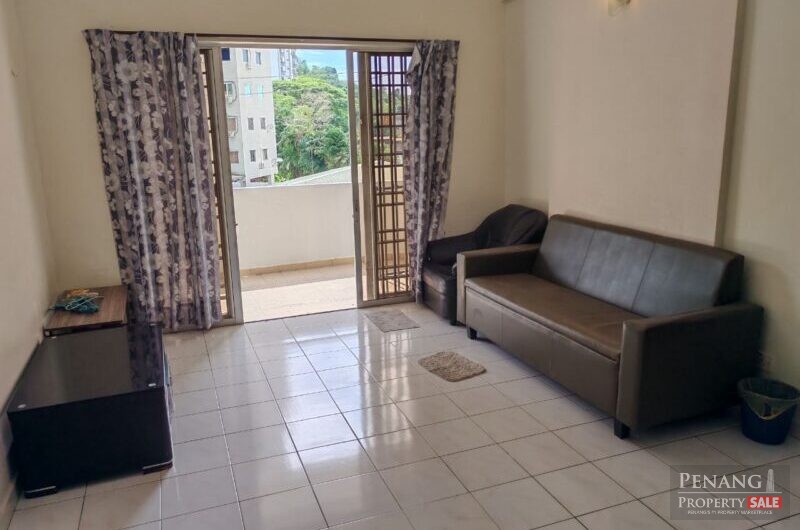 Gambier Height 900sf Reno Furnish Bukit Gambier USM Sungai Dua