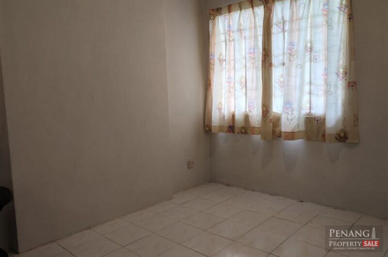 Gambier Height 900sf Reno Furnish Bukit Gambier USM Sungai Dua