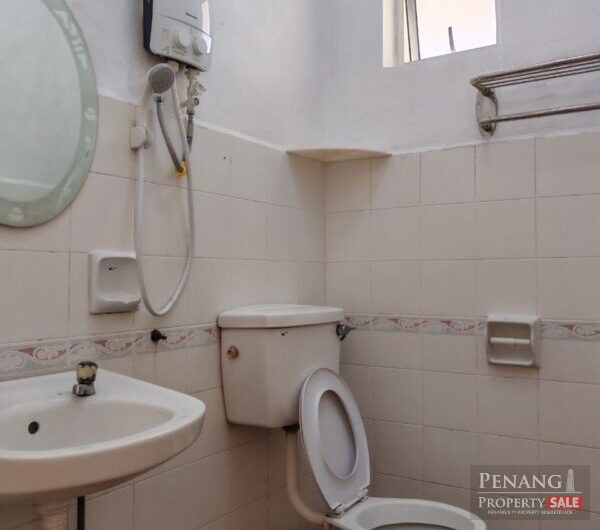 Gambier Height 900sf Reno Furnish Bukit Gambier USM Sungai Dua