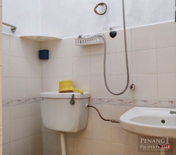 Gambier Height 900sf Reno Furnish Bukit Gambier USM Sungai Dua