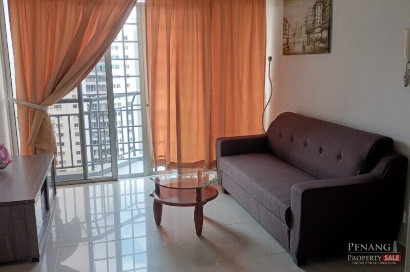 Villa Emas Pool View Fully Reno Furnish Bayan Lepas The Zen Queensbay