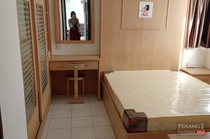 Villa Emas Pool View Fully Reno Furnish Bayan Lepas The Zen Queensbay