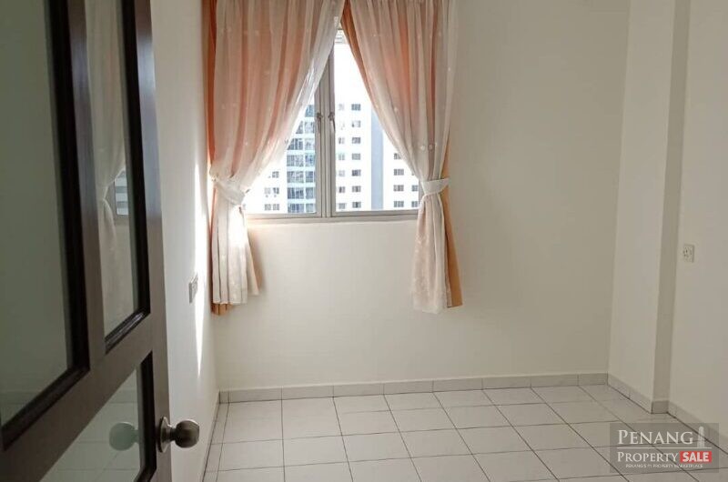Villa Emas Pool View Fully Reno Furnish Bayan Lepas The Zen Queensbay