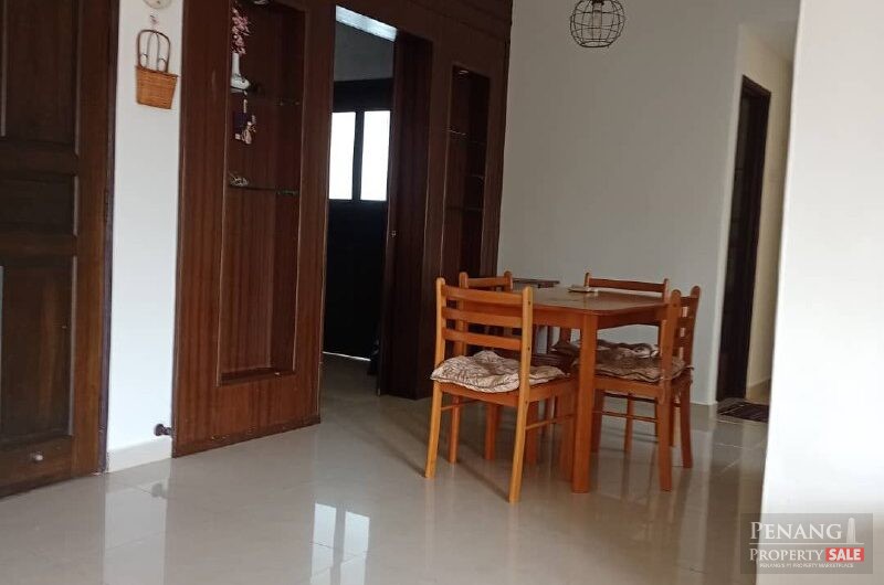 Villa Emas Pool View Fully Reno Furnish Bayan Lepas The Zen Queensbay