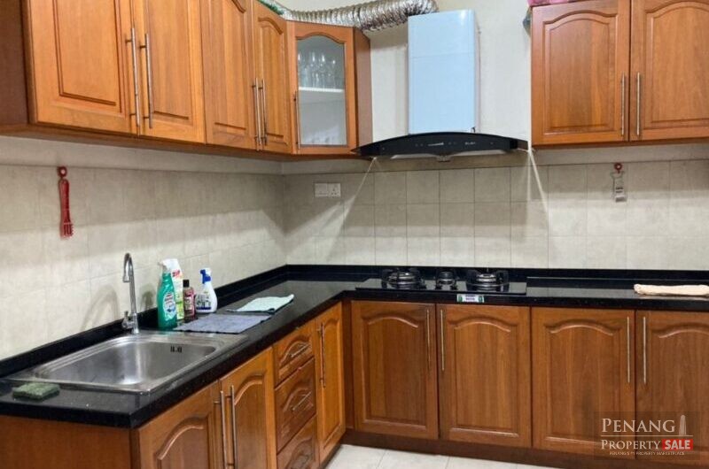 Slim Villas 3 Sty Terrace Fully Reno Jelutong Jalan Perak Free School Hamilton