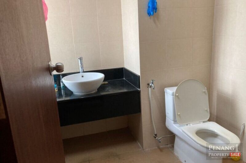 Slim Villas 3 Sty Terrace Fully Reno Jelutong Jalan Perak Free School Hamilton